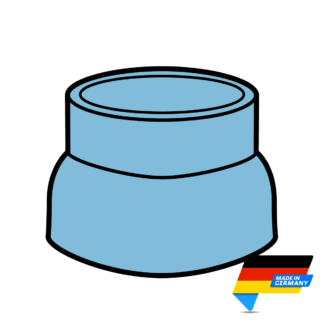 ACTIVE Replacement Ring Loader No. 2 for the use of two constriction rings used with ACTIVE 3 Erection Kit | Made in Germany | Mens Health Downunder