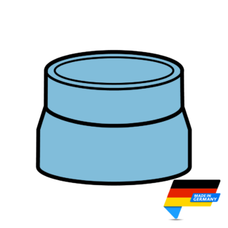 ACTIVE Replacement Ring Loader No. 2 used with ACTIVE 3 Erection Kit | Made in Germany | Mens Health Downunder