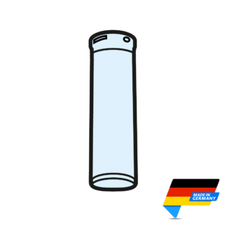 ACTIVE Replacement Standard Cylinder used with ACTIVE 3 Erection Kit | Made in Germany | Mens Health Downunder