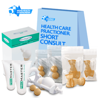PeniMaster Product Bundle | Mens Health Downunder