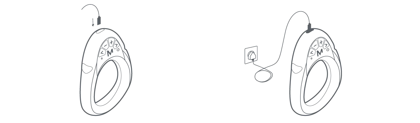 Legato | FAQ Charge | Mens Health Downunder