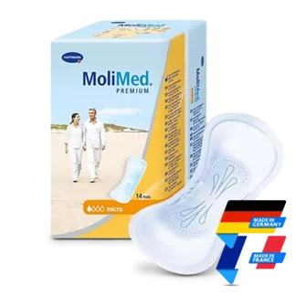 MoliMed Premium Micro 14pk