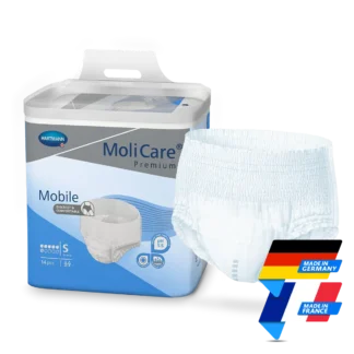 MoliCare Mobile Pants 14s