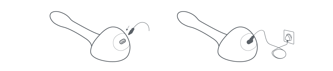 Molto | FAQ | How do I charge the device | Mens Health Downunder