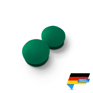 PeniMaster Pro Adhesion Diaphragm in GREEN (small-fit)