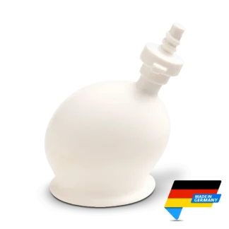 PeniMaster® Pro - Anatomic Glans Chamber Replacement