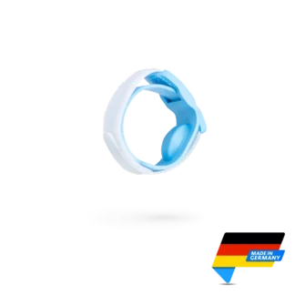 Prosecca Band | A Band to Stop the Leaking | Made in Germany | Mens Health Downunder