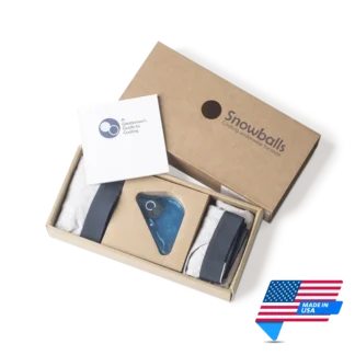 Snowballs Cooling Underwear | Made in USA | Mens Health Downunder