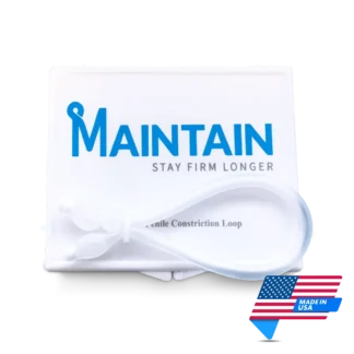 UroStop by Maintain® - Continence Device for Climacturia