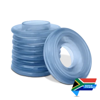 Vacurect Tension Ring