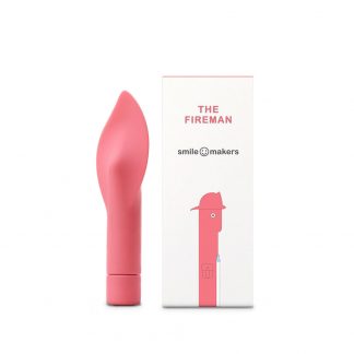 The Fireman | Smile Makers